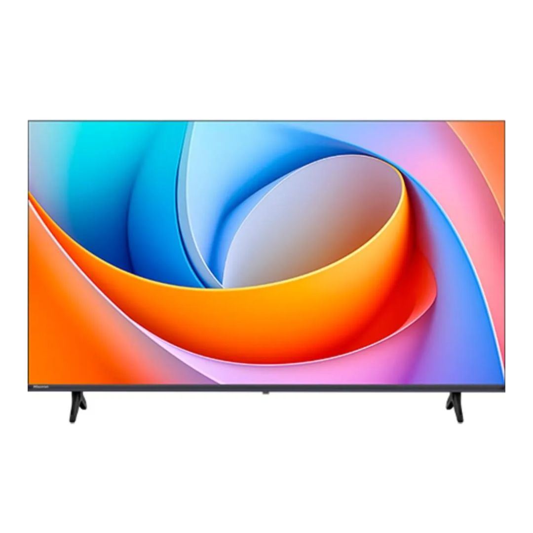 TELEVISOR HISENSE 40 SMART TV VIDAA FHD LED 2025 - 40A4NV